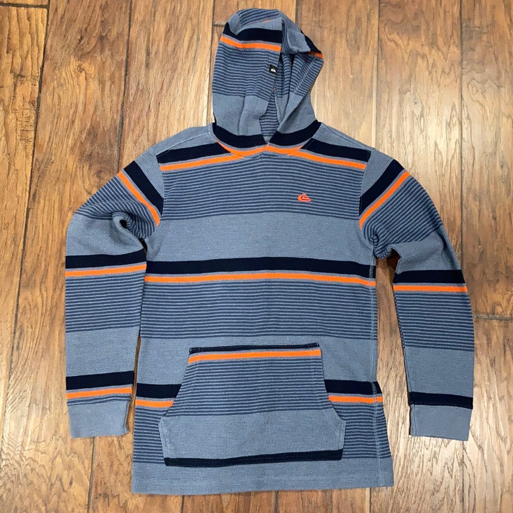 Euc Quicksilver